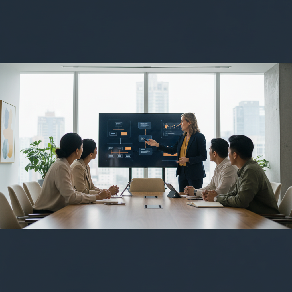 オーナー企業とは何か──定義と日本における存在感