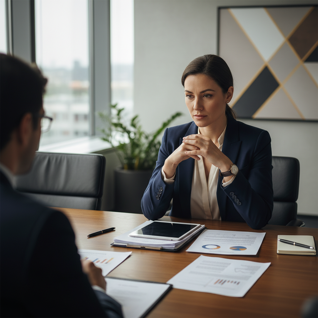 オーナー企業が「やばい」と言われる理由と見抜き方