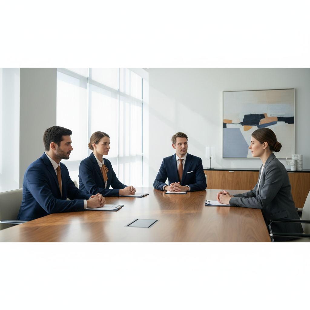 CFO候補の見極めポイント