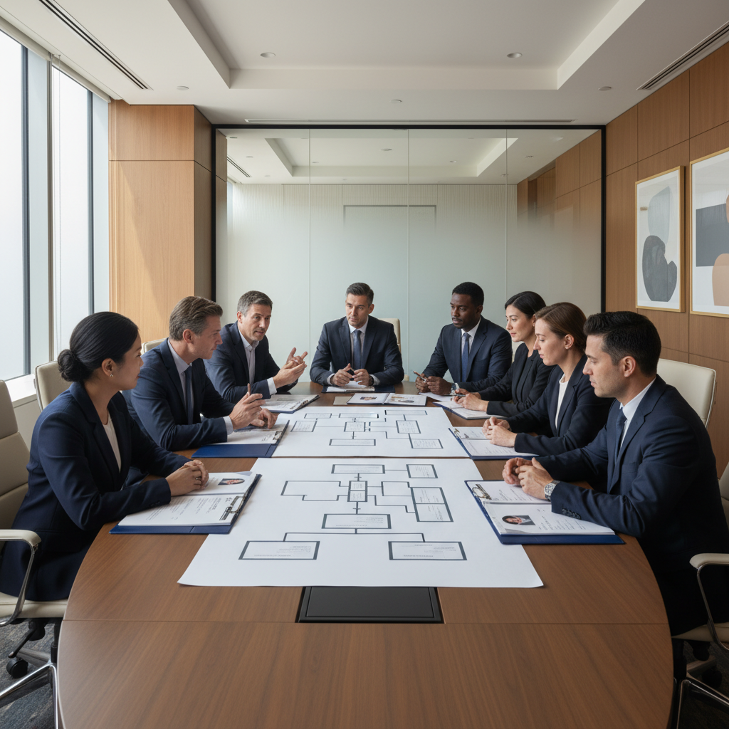 「事業を作れる人材」を確保する