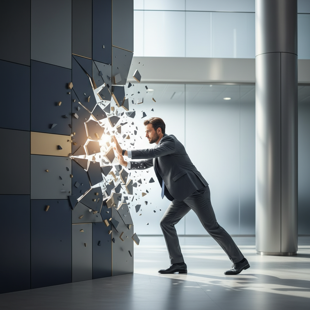 意思決定を阻む3つの壁とその突破法