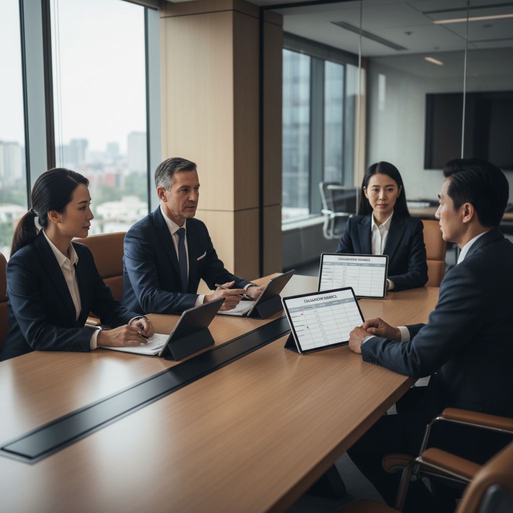 面接での見極め──DX実績の「再現性」を評価する