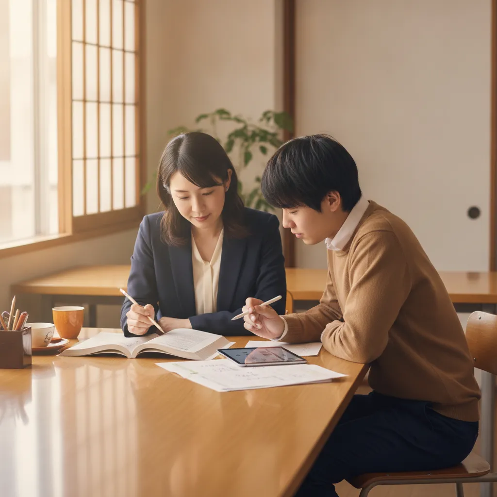 「教育」とは、共に育つことである