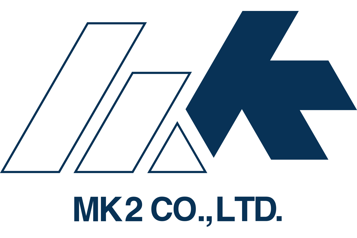 MK2 エムケーツー株式会社